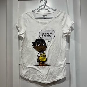 Women’s Biggie Small T-Shirt